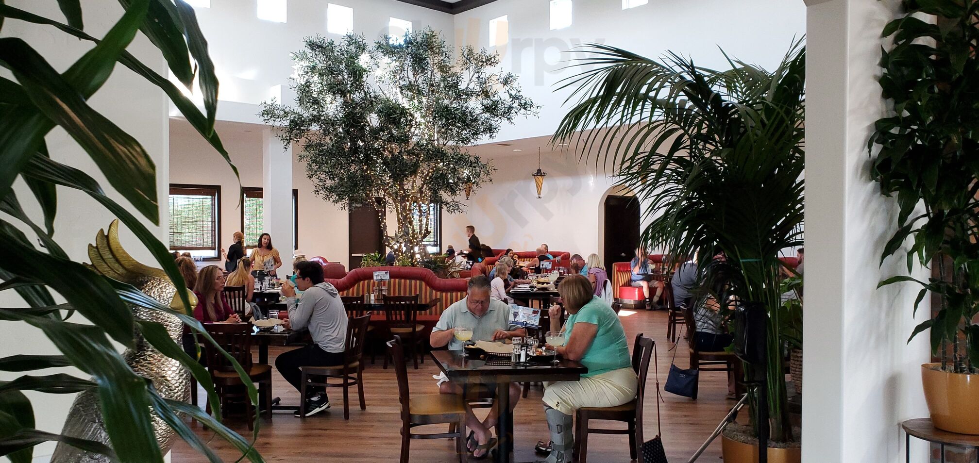 The Mexico Cafe Temecula