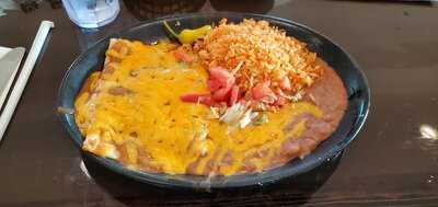 The Mexico Cafe Temecula