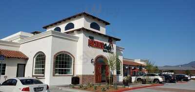 The Mexico Cafe Temecula