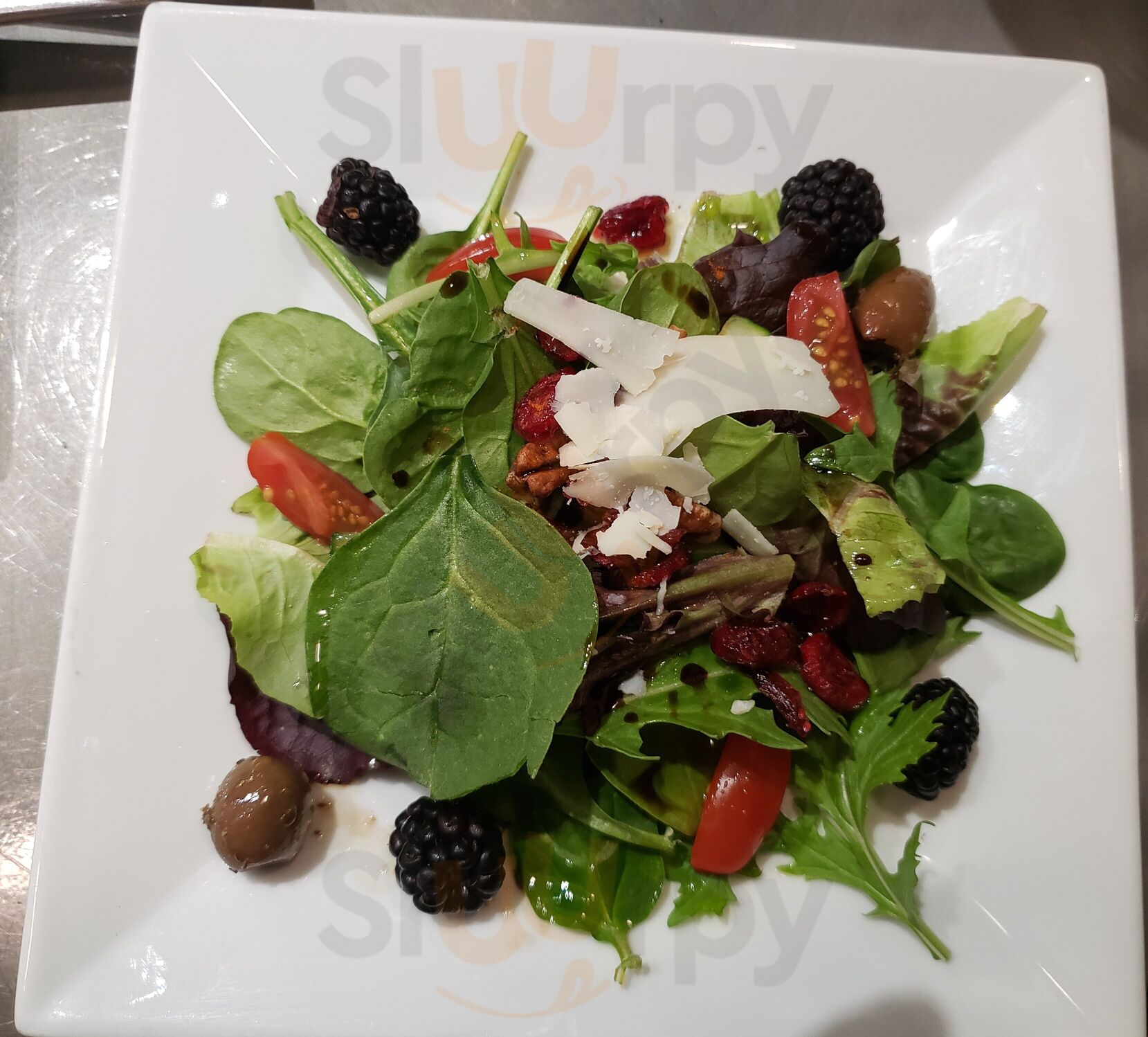 Caruso Confections And Bistro