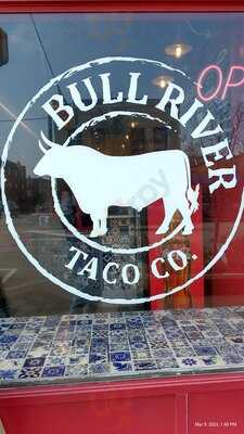 Bull River Taco Mt. Lebanon