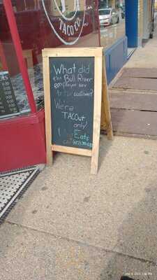 Bull River Taco Mt. Lebanon