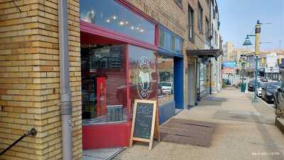 Bull River Taco Mt. Lebanon