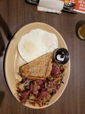 Snooze, An A.m. Eatery