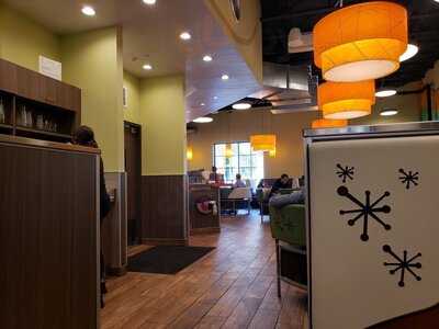 Snooze, An A.m. Eatery