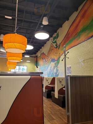 Snooze, An A.m. Eatery