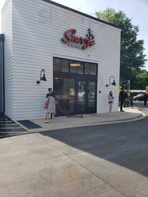 Snooze, An A.m. Eatery