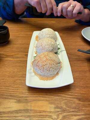 Osmanthus Dim Sum Lounge