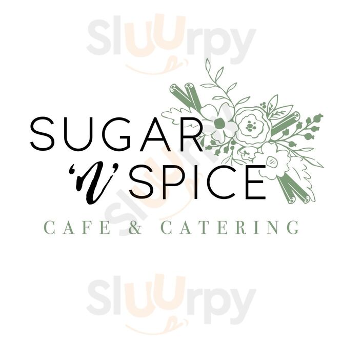 Sugar & Spice Cafe And Catering