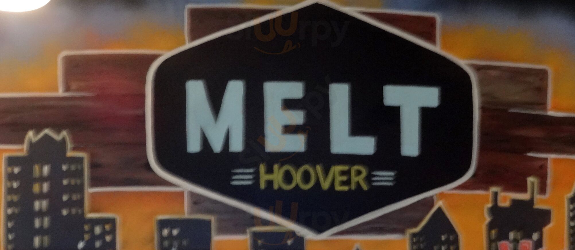 Melt - Hoover