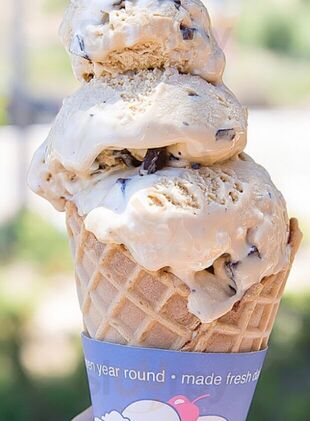 Handel's Homemade Ice Cream