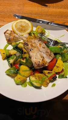 Longtrees Woodfire Grill