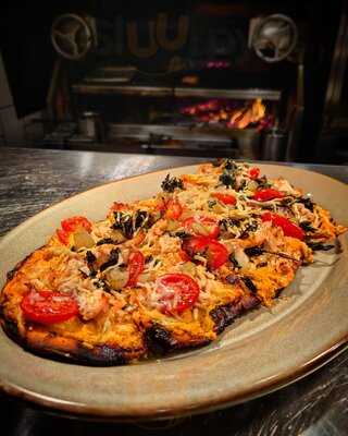 Longtrees Woodfire Grill