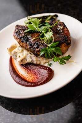 Longtrees Woodfire Grill