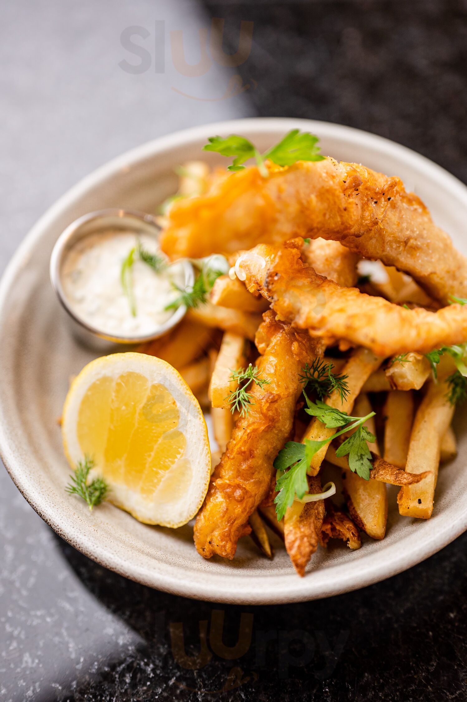 Longtrees Woodfire Grill