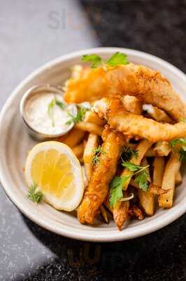 Longtrees Woodfire Grill