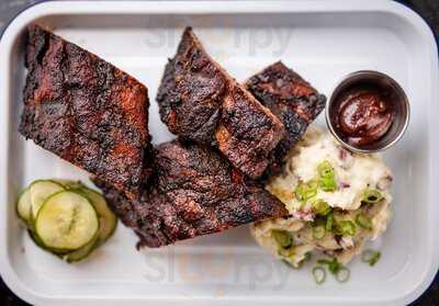 Longtrees Woodfire Grill