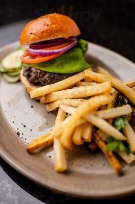 Longtrees Woodfire Grill