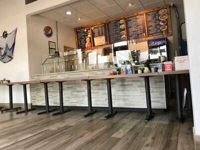 Ohana Hawaiian Bbq & Poke Bar