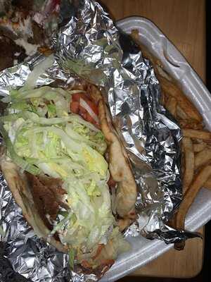 Gyro Joint Nj