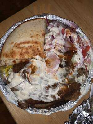 Gyro Joint Nj
