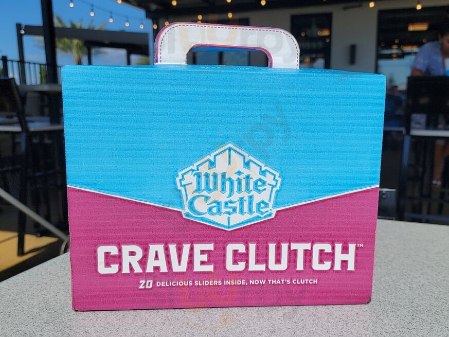 White Castle