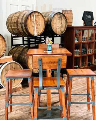 Tusculum Brewing Company