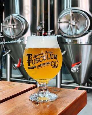 Tusculum Brewing Company