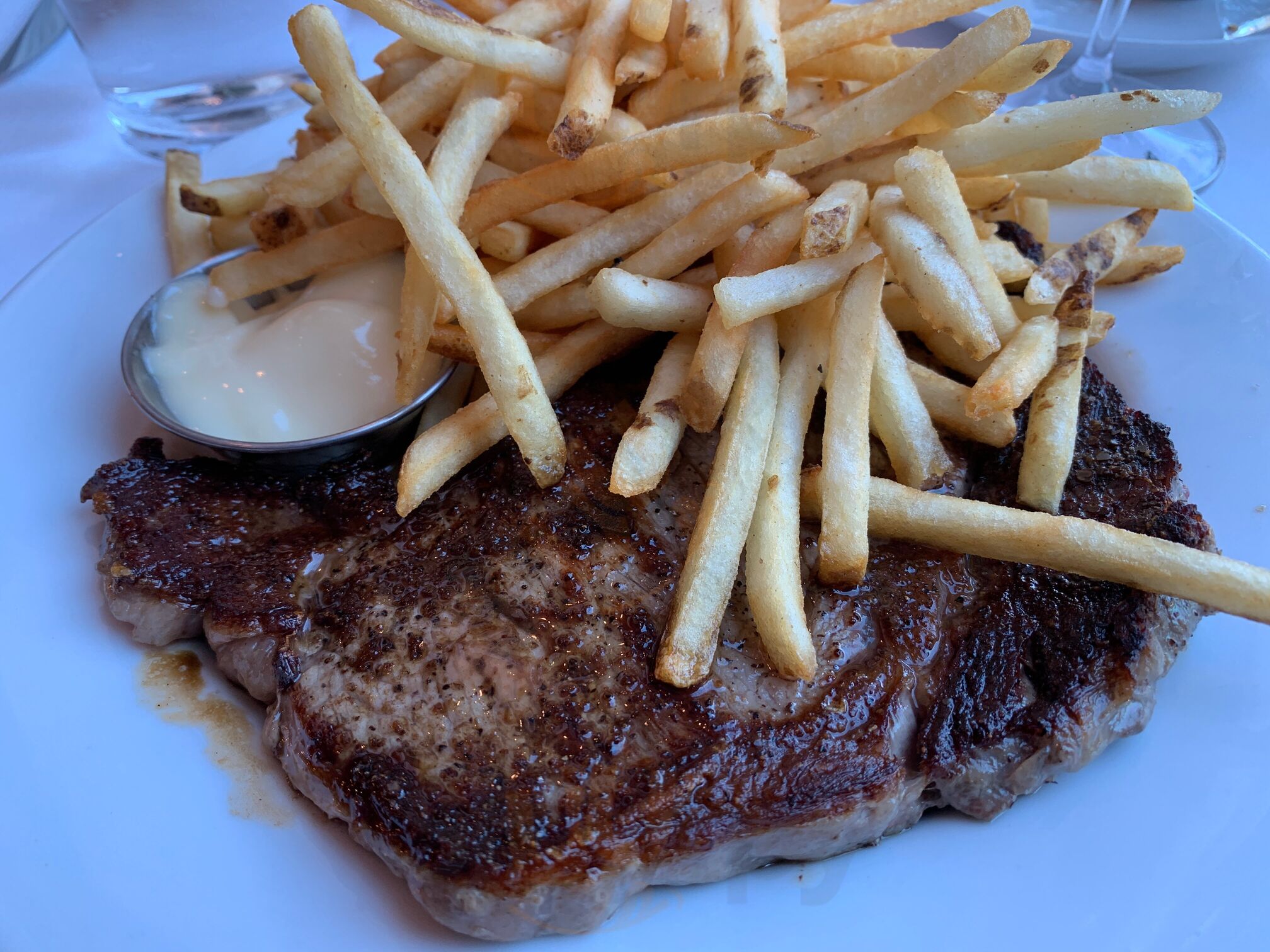 Epernay Bistro | Los Gatos