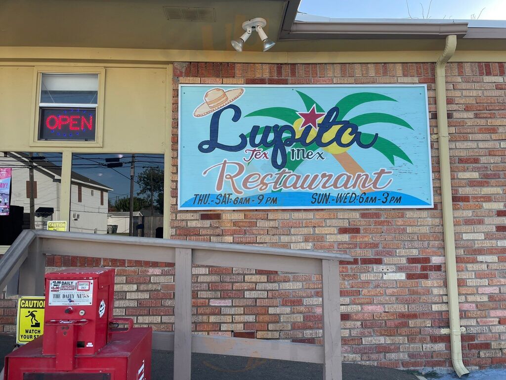 Lupita Tex Mex Restaurant