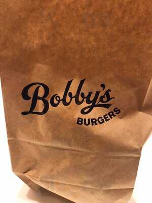 Bobby's Burgers