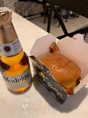 Bobby's Burgers