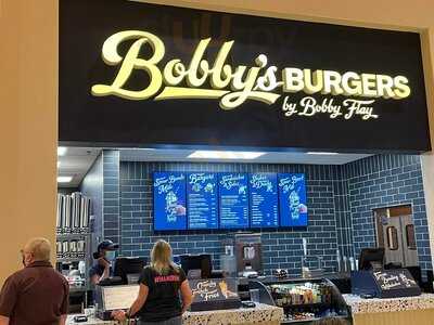 Bobby's Burgers