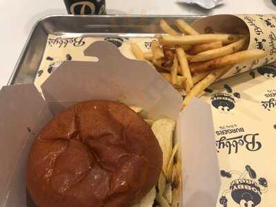 Bobby's Burgers
