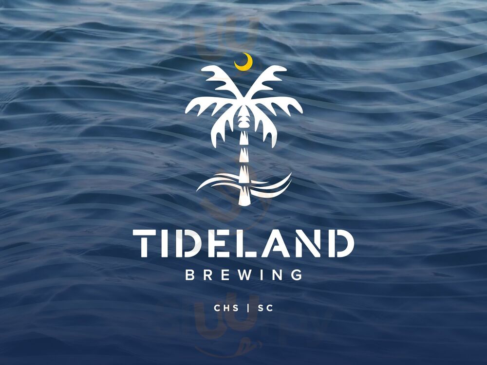 Tideland Brewing