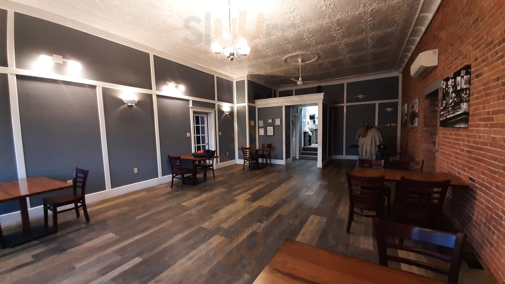 Riverview Restaurant
