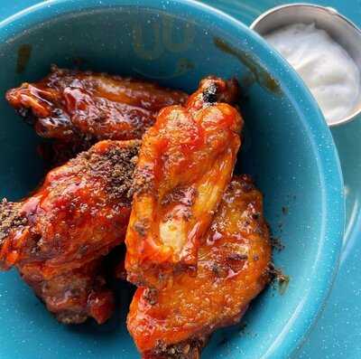 Little Bettie Pizza & Snack