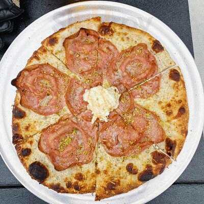 Little Bettie Pizza & Snack