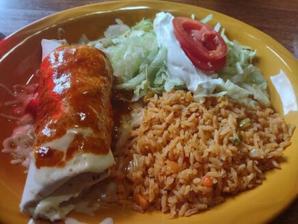 Los Aztecas Prarie Du Chien Wisconsin