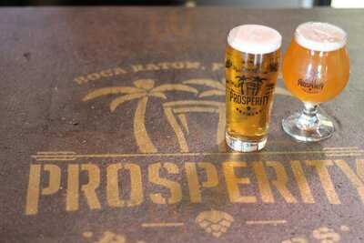 Prosperity Brewers