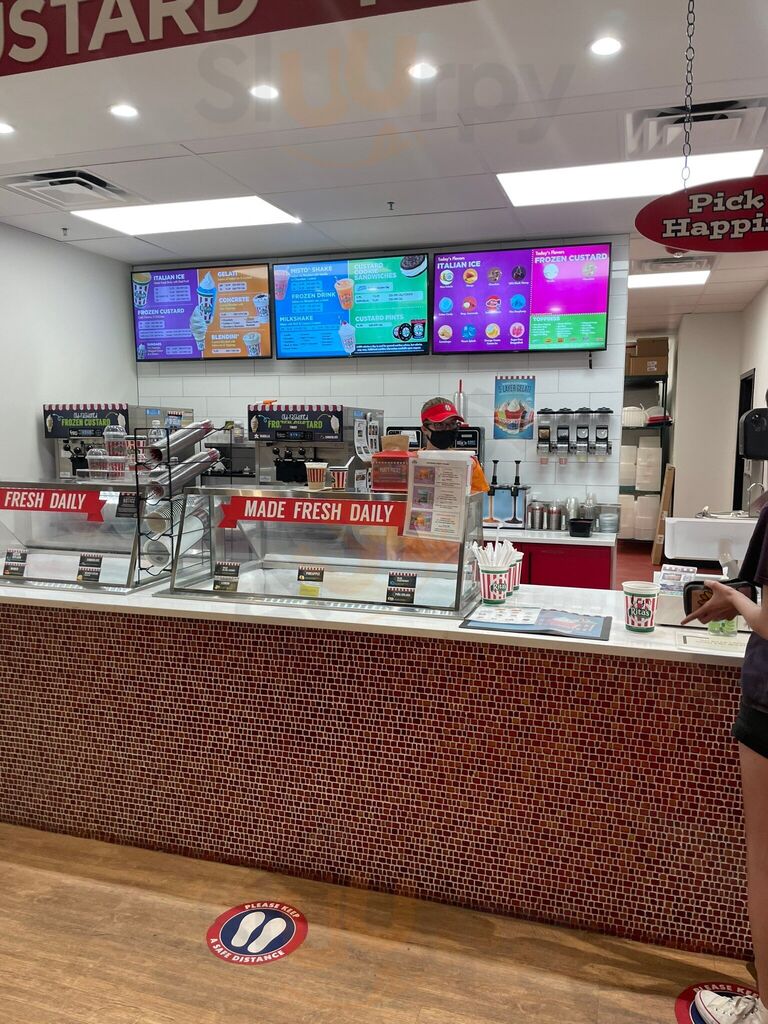 Rita's Italian Ice & Custard