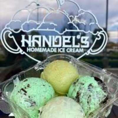 Handel's Lake Forest