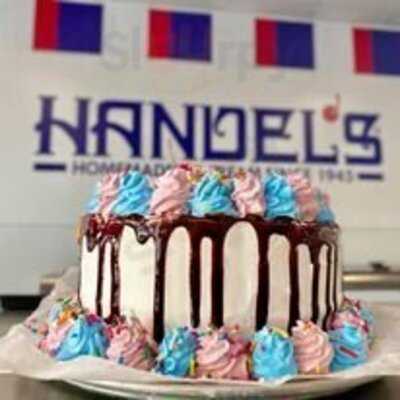 Handel's Lake Forest