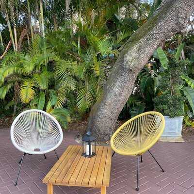 The Ditch Plains Surf Bar