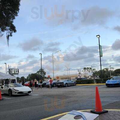 The Ditch Plains Surf Bar