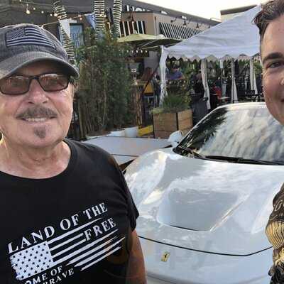 The Ditch Plains Surf Bar