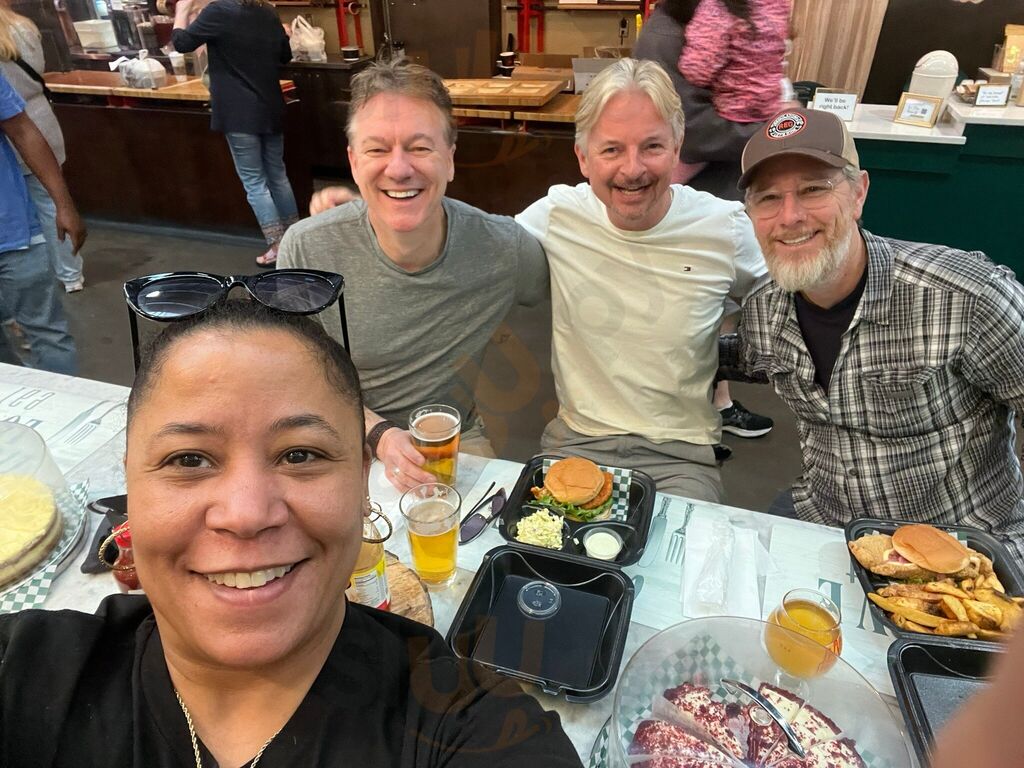 Soul: Food And Culture