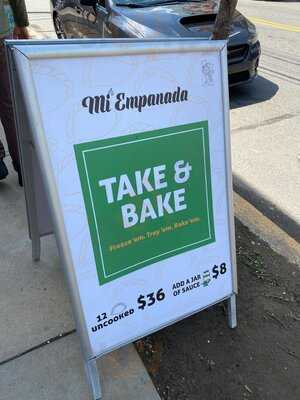 Mi Empanada