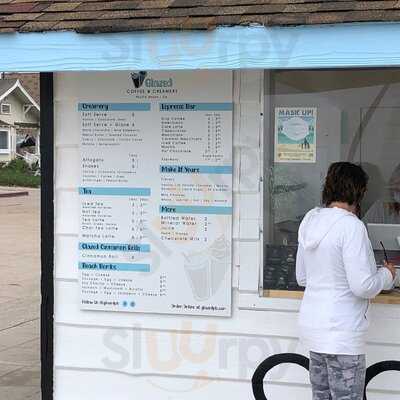 Glazed Coffee & Creamery