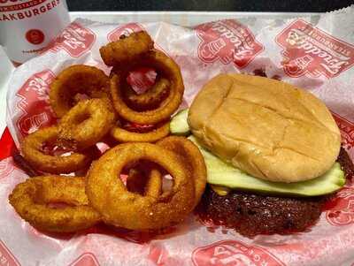 Freddy's Frozen Custard & Steakburgers